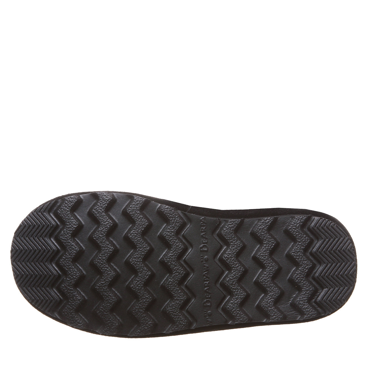 ELLE TALL YOUTH BLACK