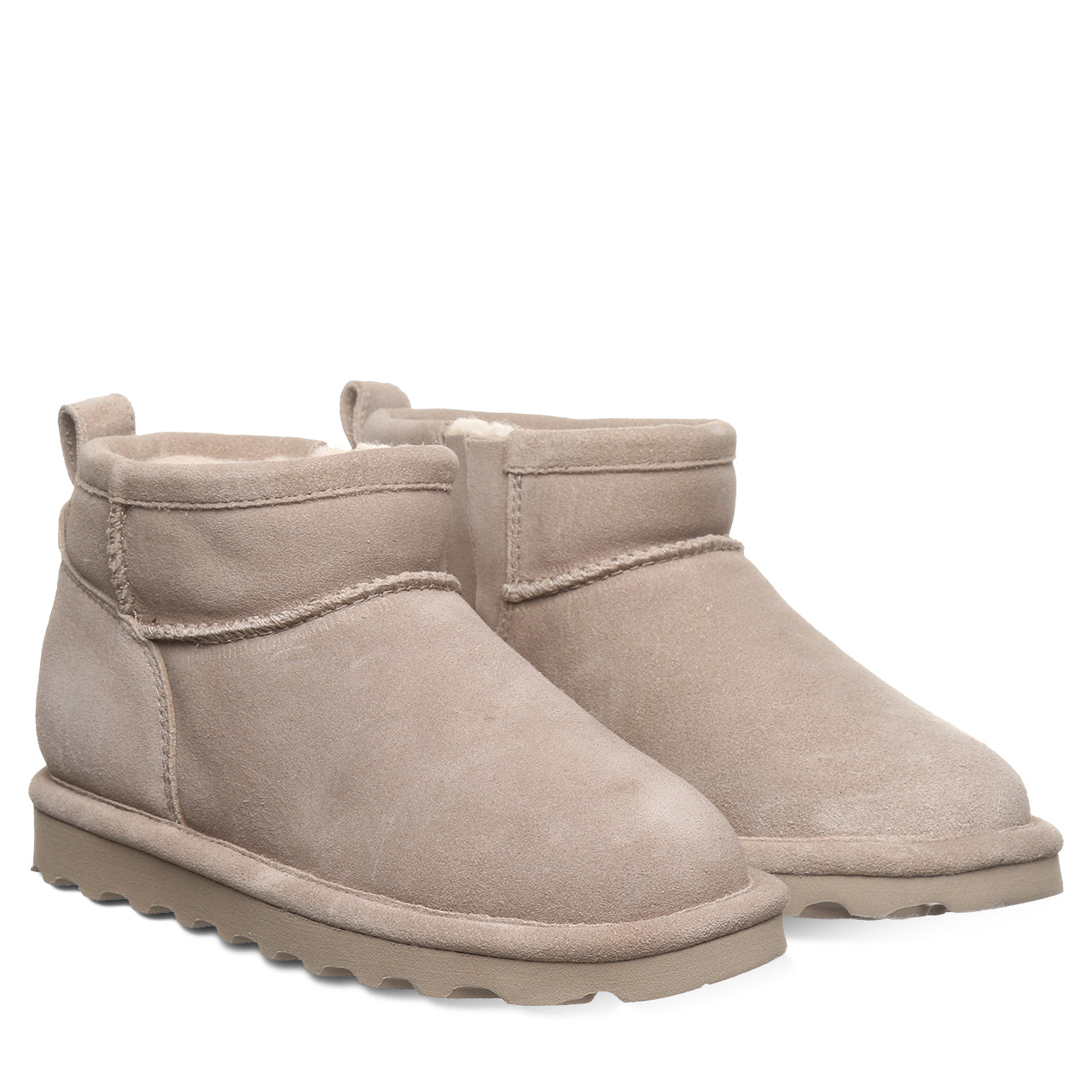 SHORTY YOUTH MUSHROOM