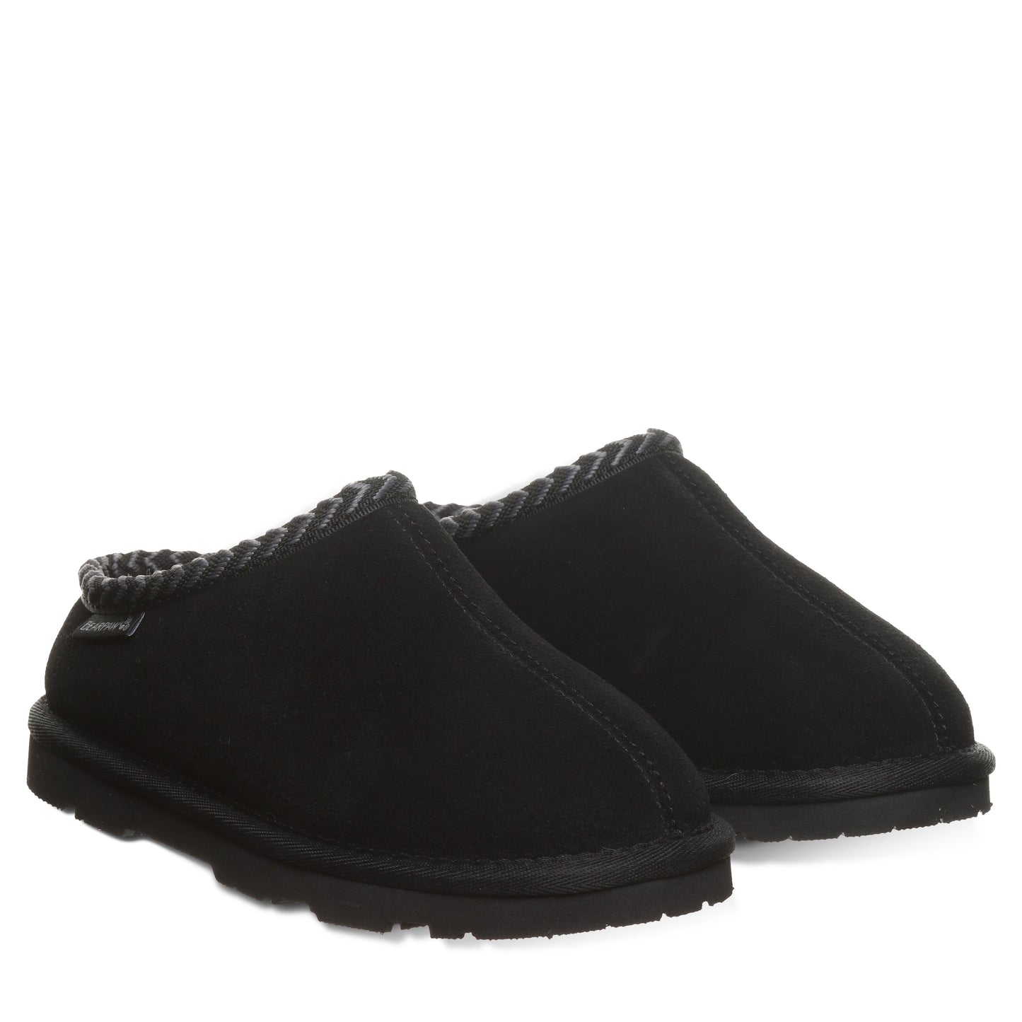 TABITHA YOUTH BLACK