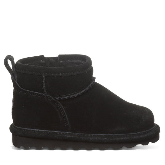 SHORTY TODDLER BLACK