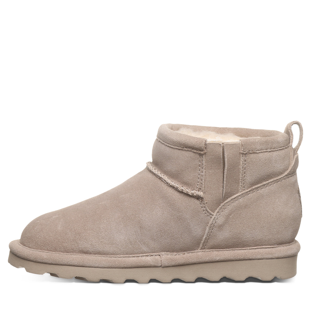 SHORTY YOUTH MUSHROOM