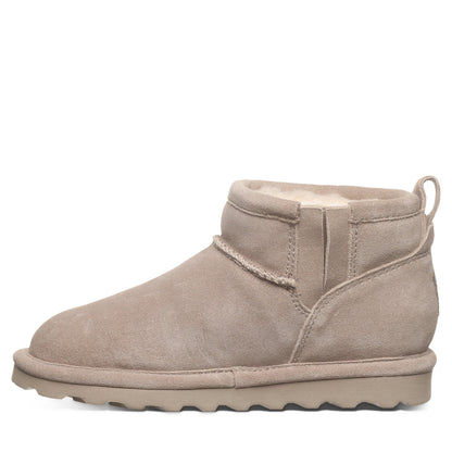 SHORTY YOUTH MUSHROOM