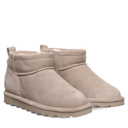 SHORTY YOUTH MUSHROOM