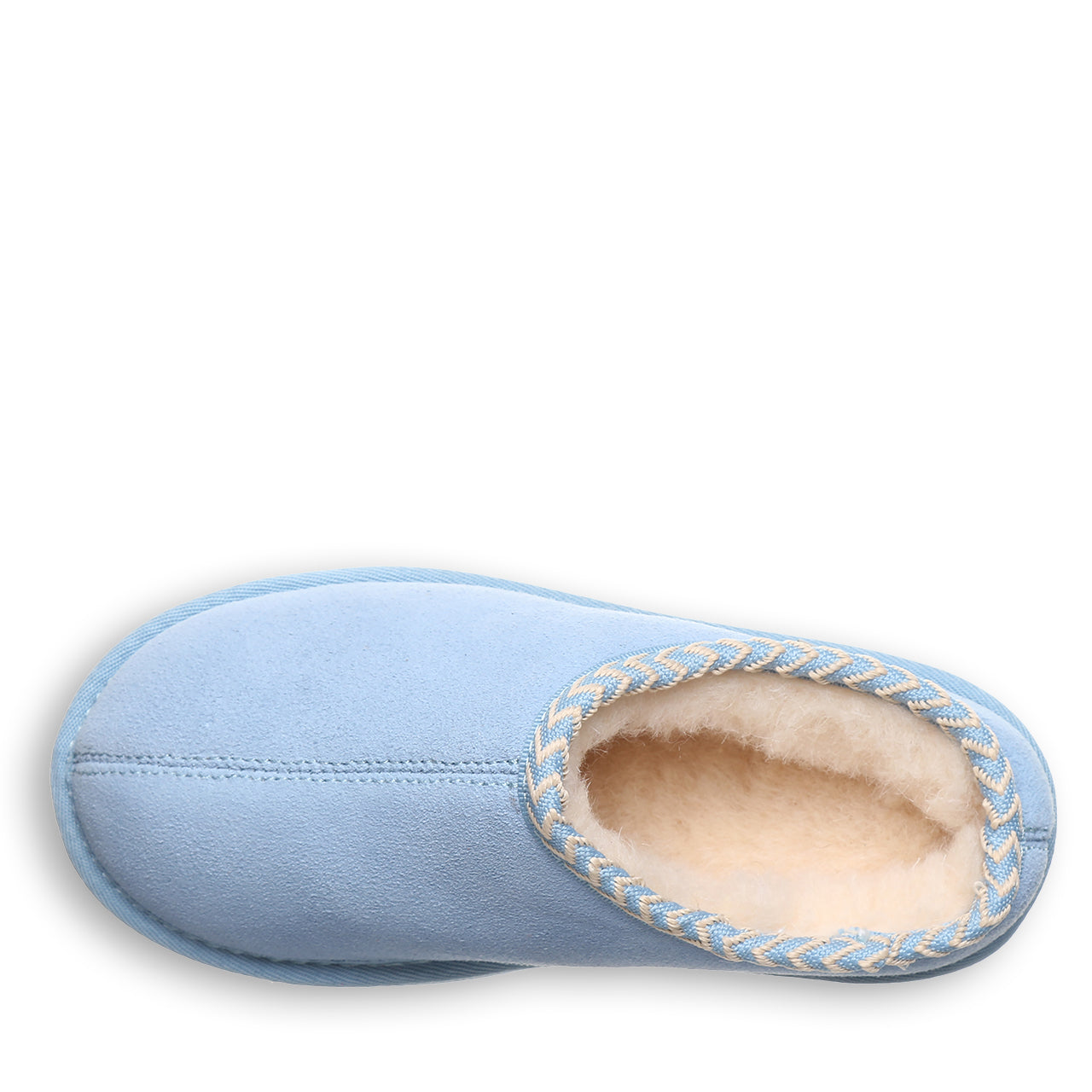 TABITHA YOUTH BLISSFUL BLUE