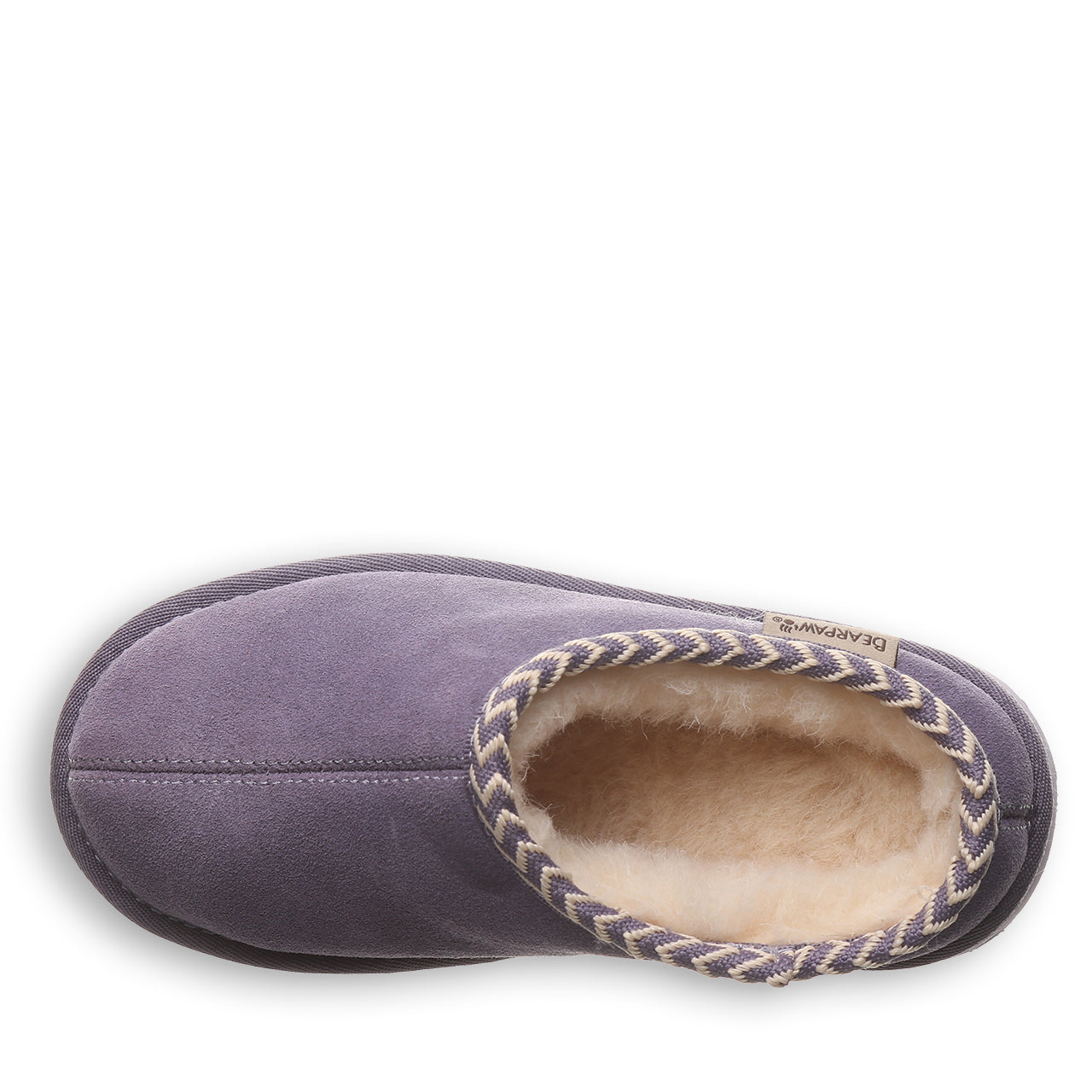 TABITHA YOUTH PURPLE SAGE