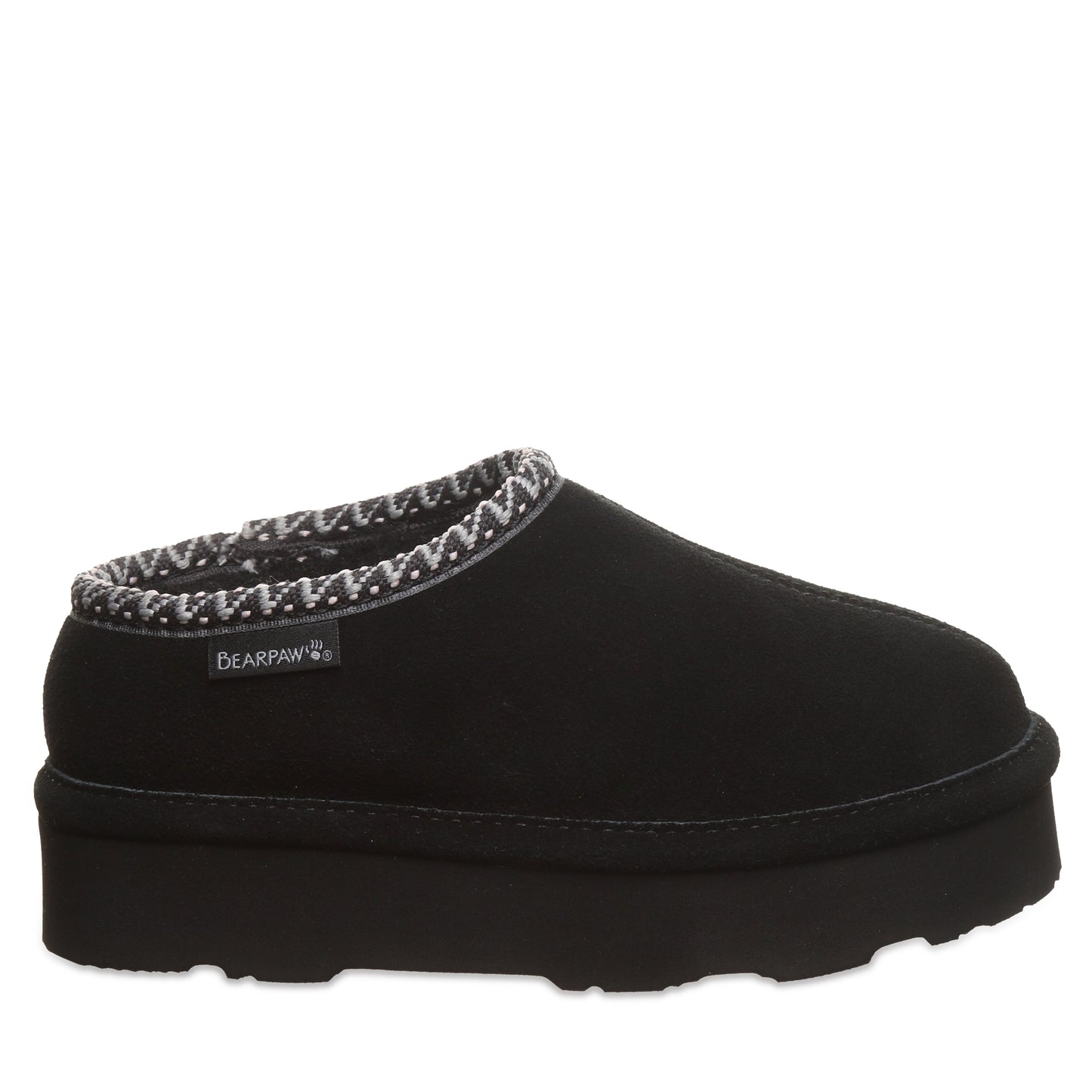 MARTIS YOUTH BLACK/BLACK