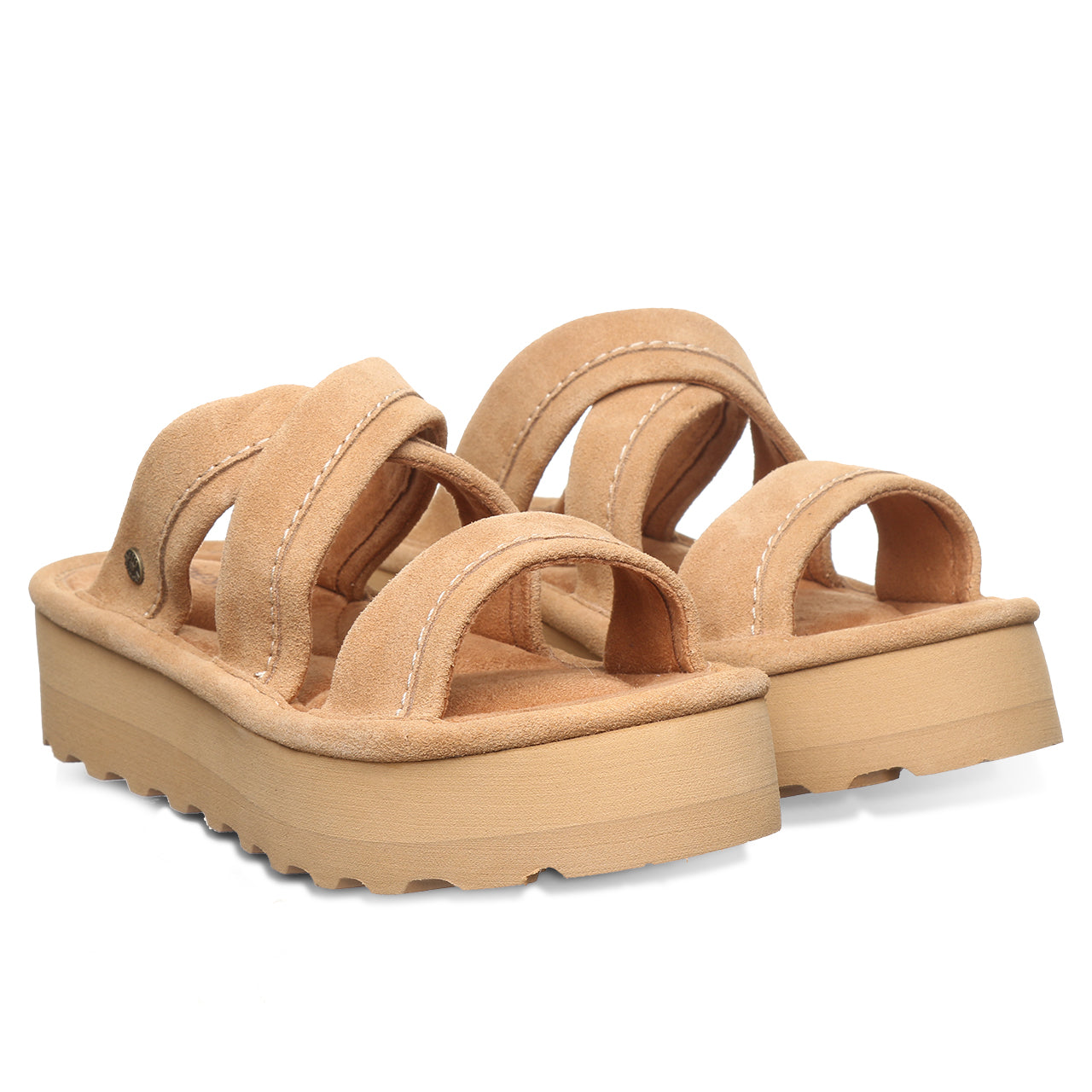 ALTITUDE ICED COFFEE