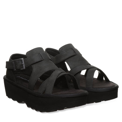 PINNACLE BLACK/BLACK