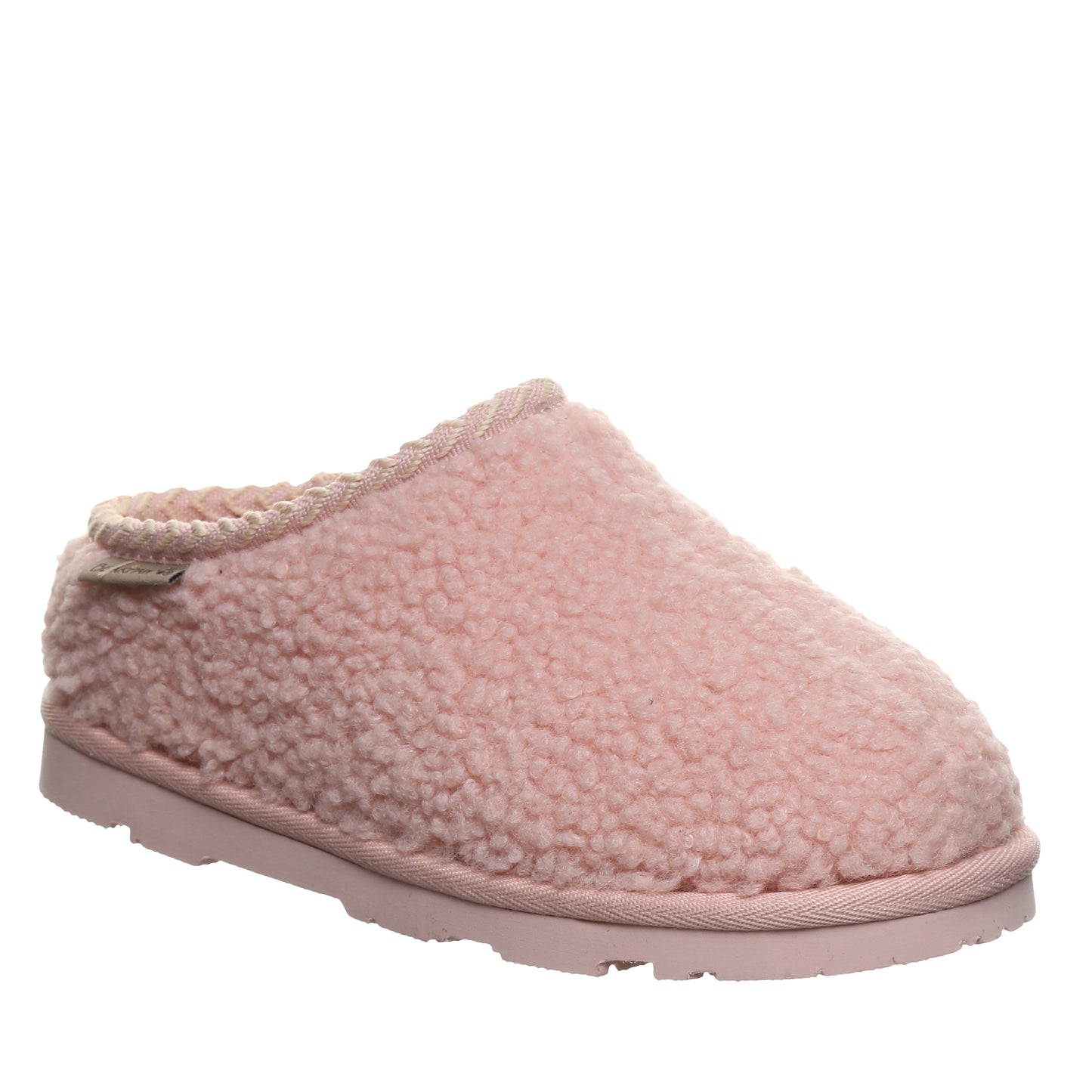 SNUGGLE TABITHA YOUTH LIGHT PINK