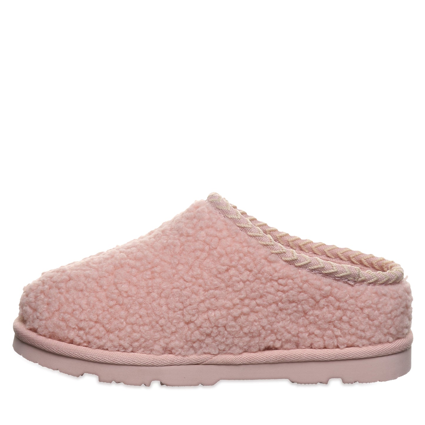 SNUGGLE TABITHA YOUTH LIGHT PINK