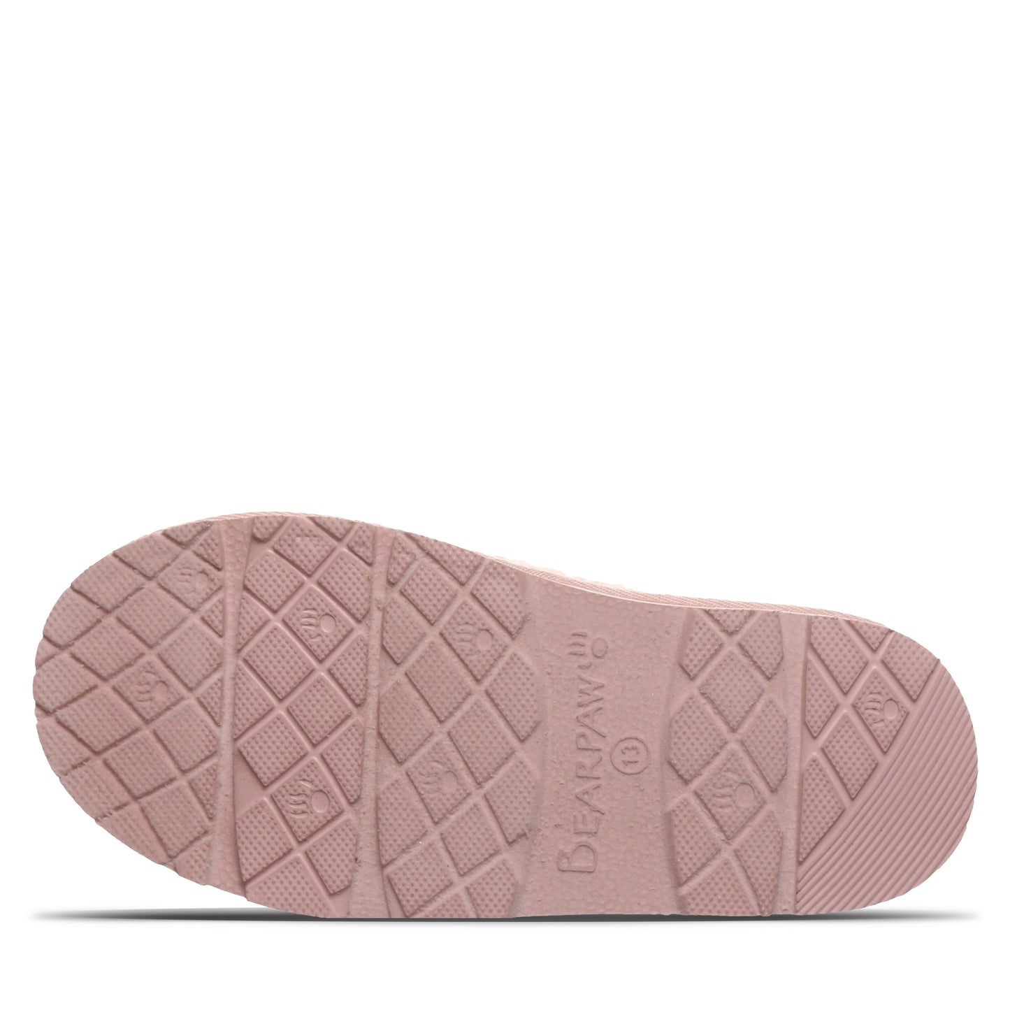 SNUGGLE TABITHA YOUTH LIGHT PINK