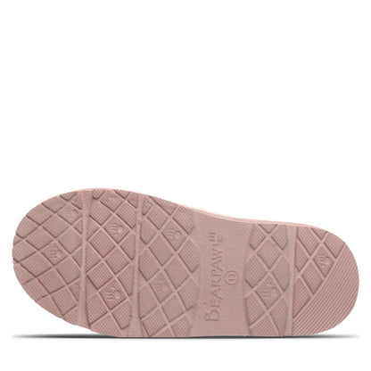 SNUGGLE TABITHA YOUTH LIGHT PINK