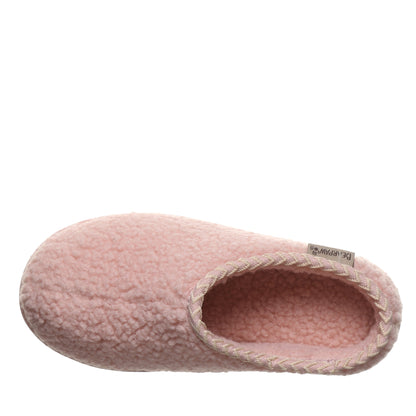 SNUGGLE TABITHA YOUTH LIGHT PINK