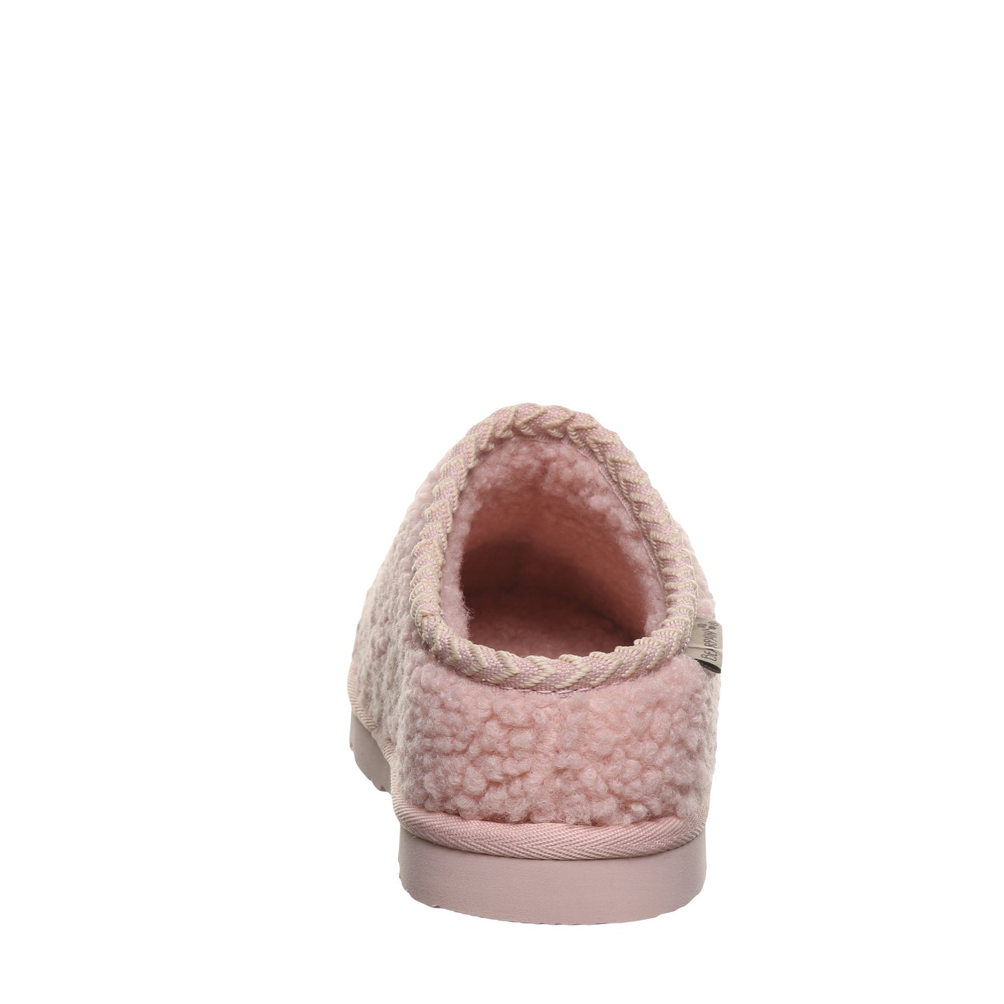 SNUGGLE TABITHA YOUTH LIGHT PINK