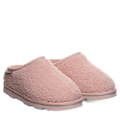 SNUGGLE TABITHA YOUTH LIGHT PINK