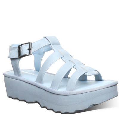 HIGH SEAS TOURMALINE BLUE