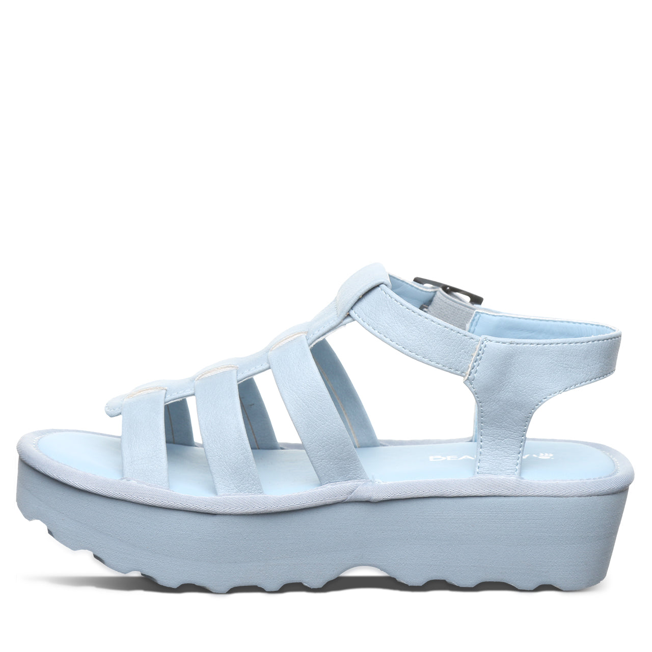 HIGH SEAS TOURMALINE BLUE