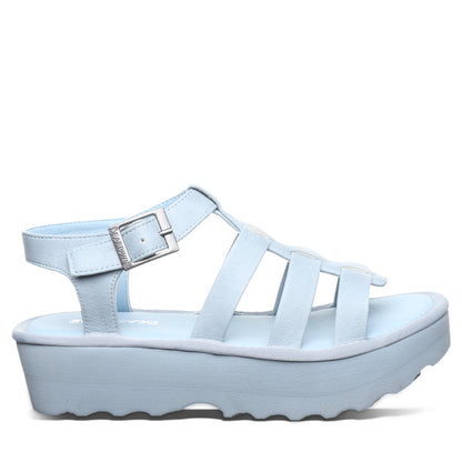 HIGH SEAS TOURMALINE BLUE