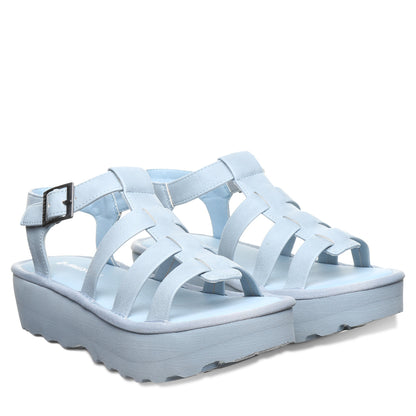 HIGH SEAS TOURMALINE BLUE