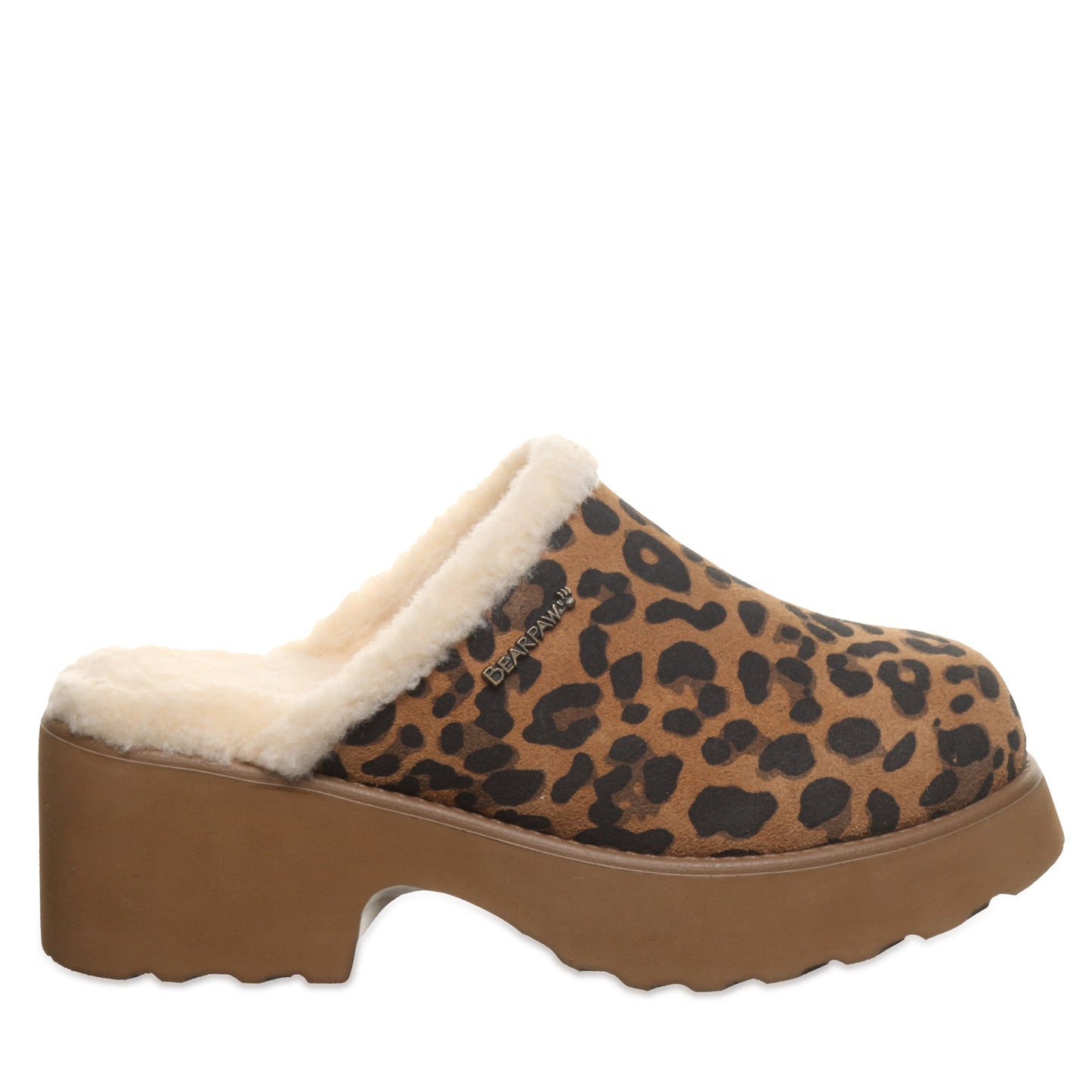 MARNIE TOBACCO LEOPARD