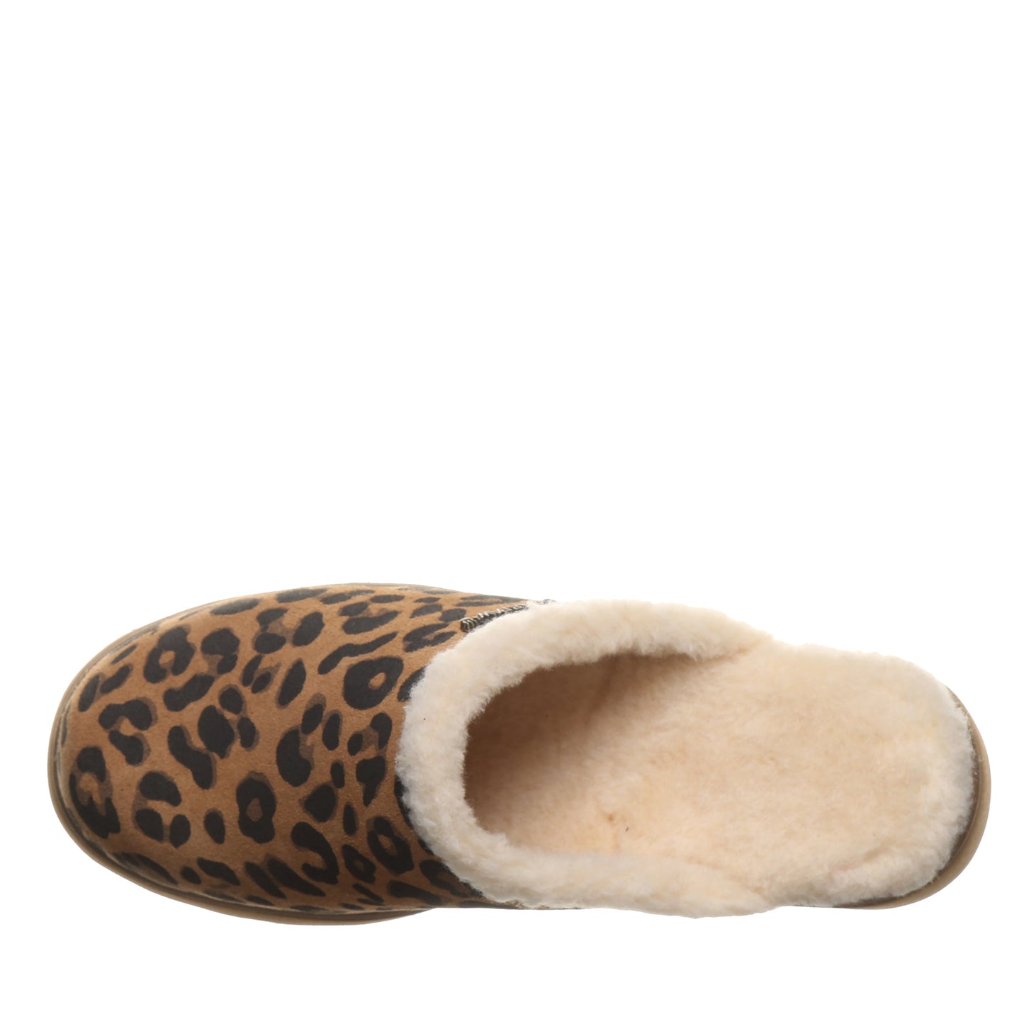 MARNIE TOBACCO LEOPARD