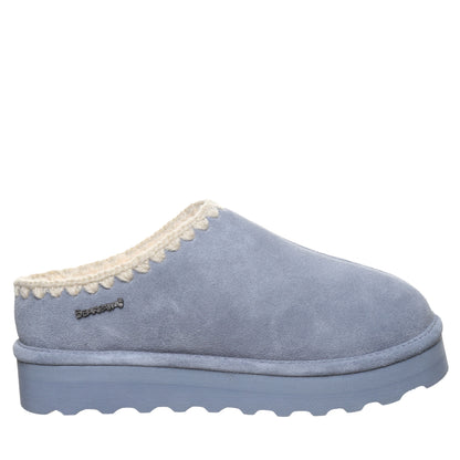 CROCHET MARTIS BLUE FIN