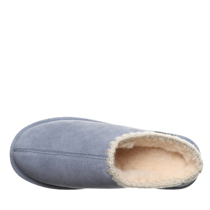 CROCHET MARTIS BLUE FIN