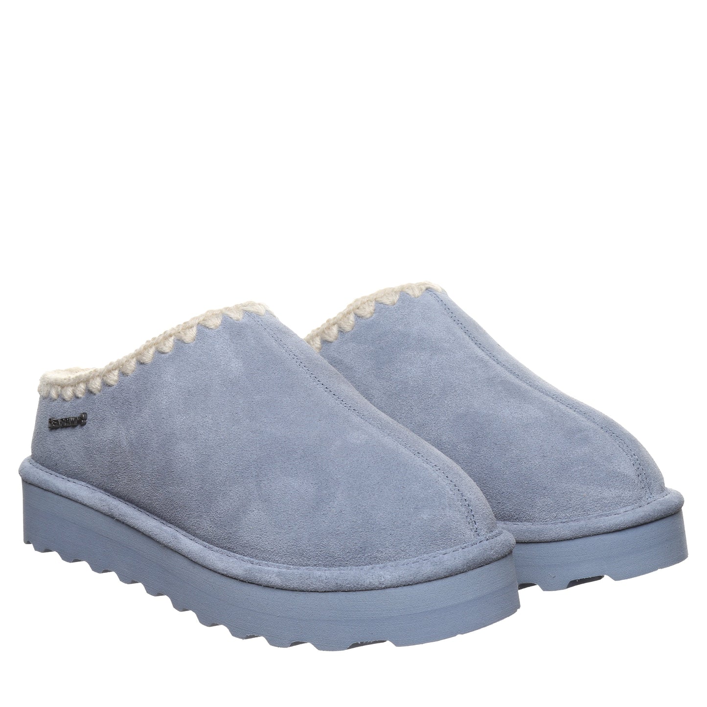 CROCHET MARTIS BLUE FIN