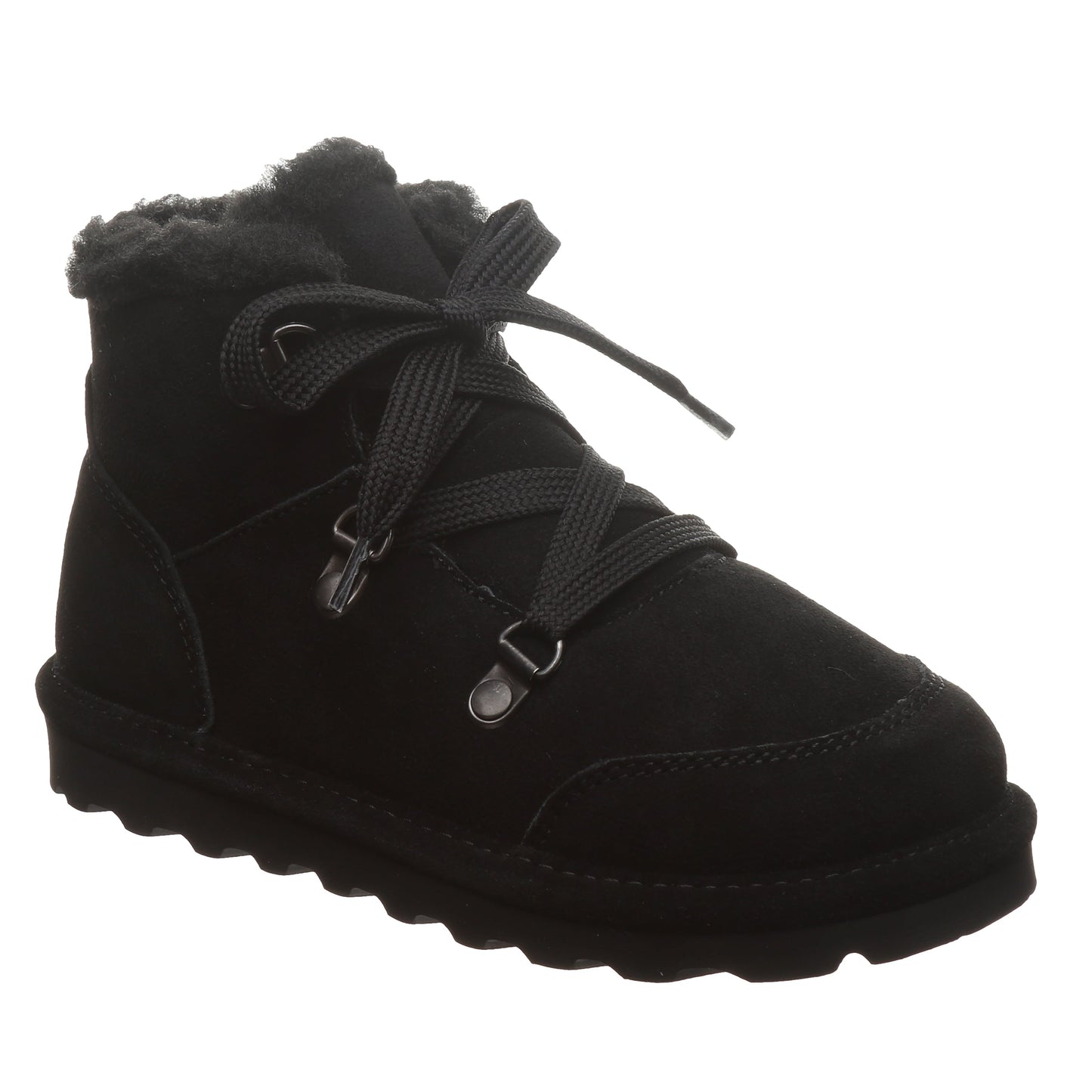 MATILDA YOUTH BLACK