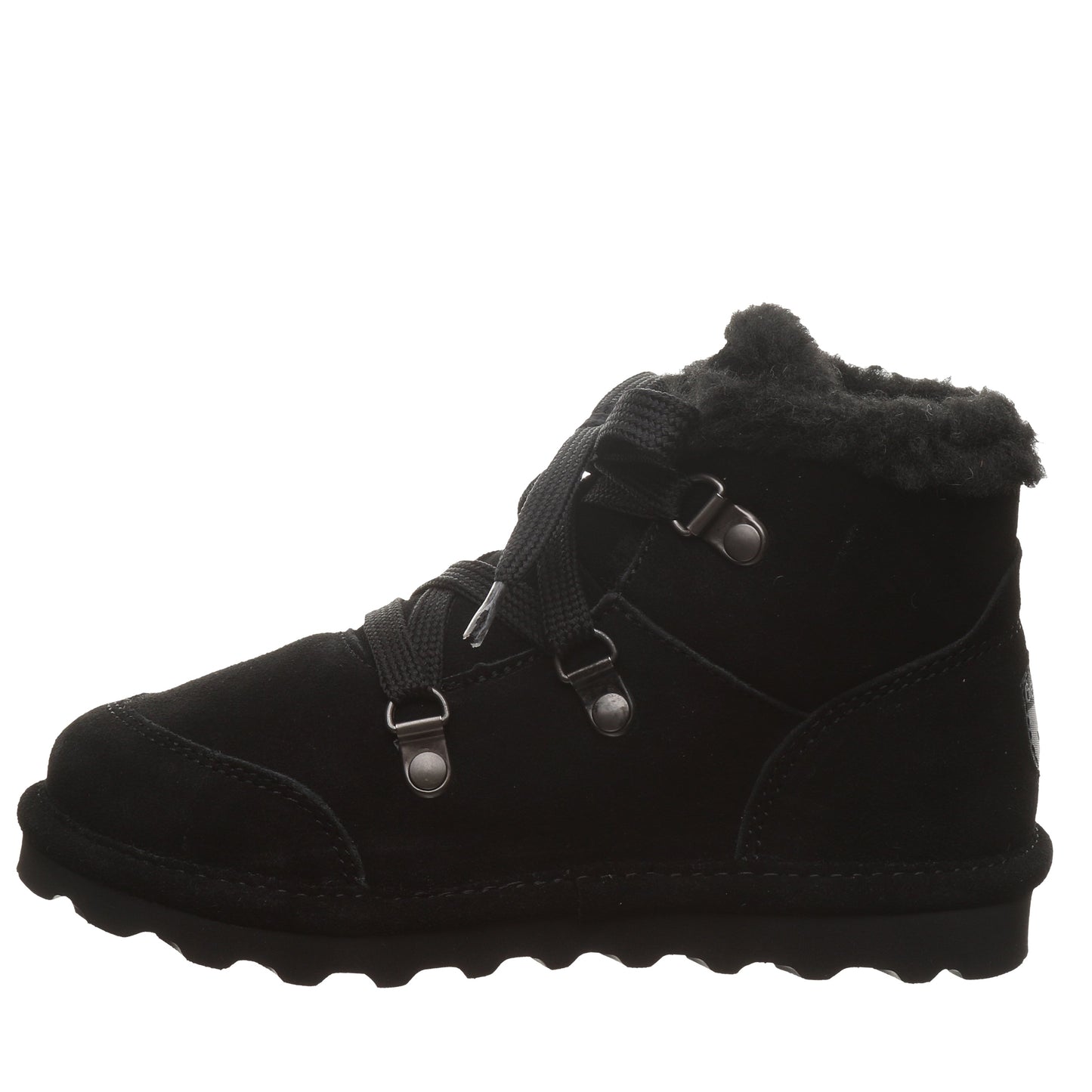 MATILDA YOUTH BLACK