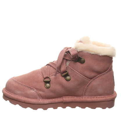 MATILDA YOUTH DUSTY ROSE