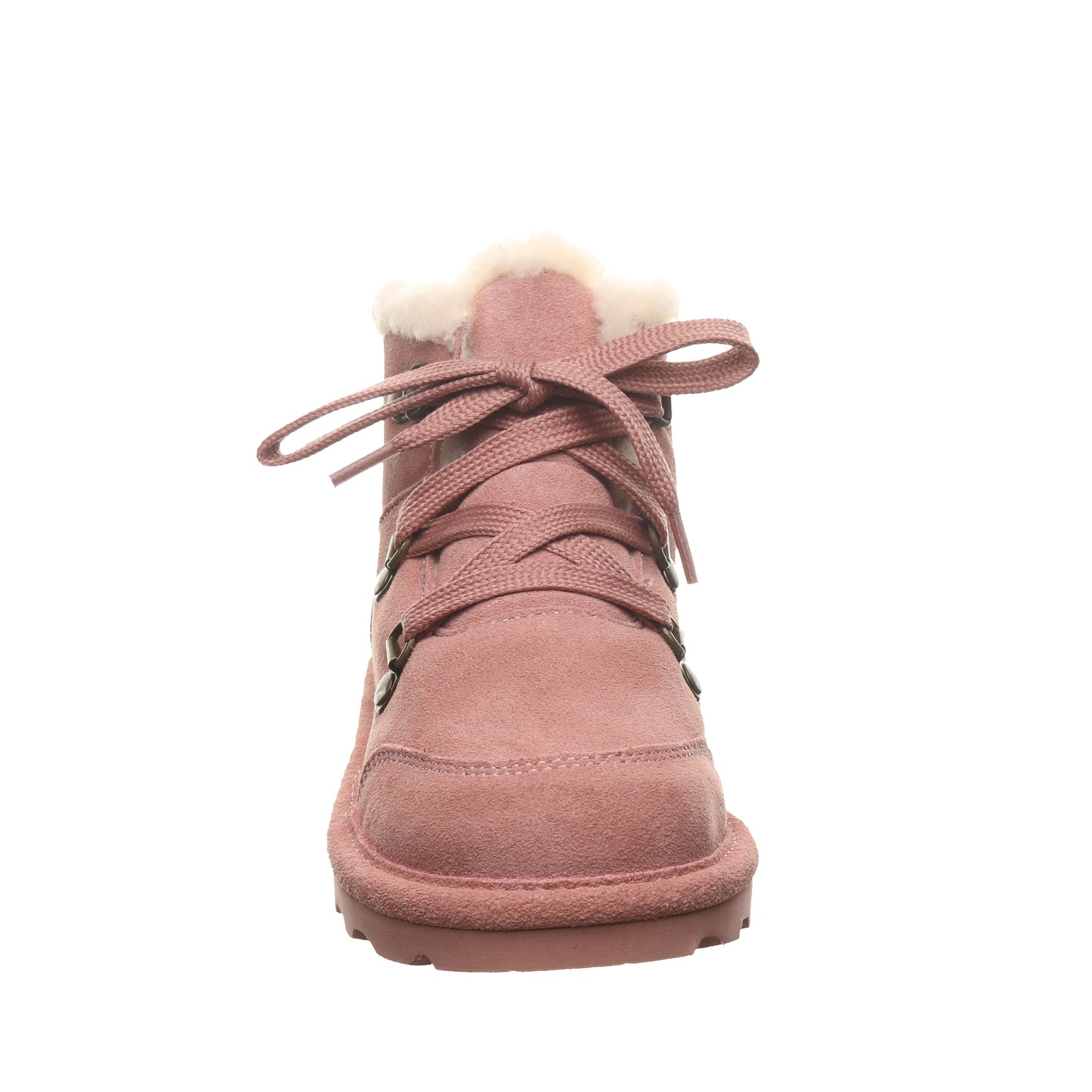 MATILDA YOUTH DUSTY ROSE