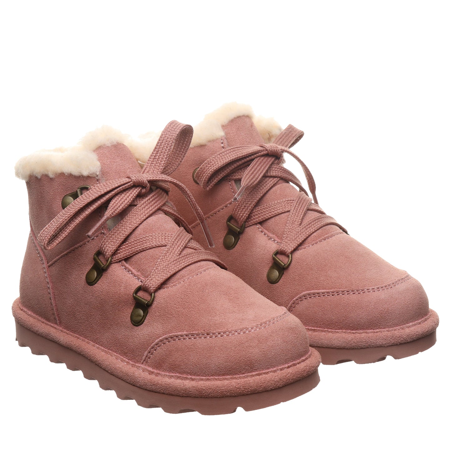 MATILDA YOUTH DUSTY ROSE