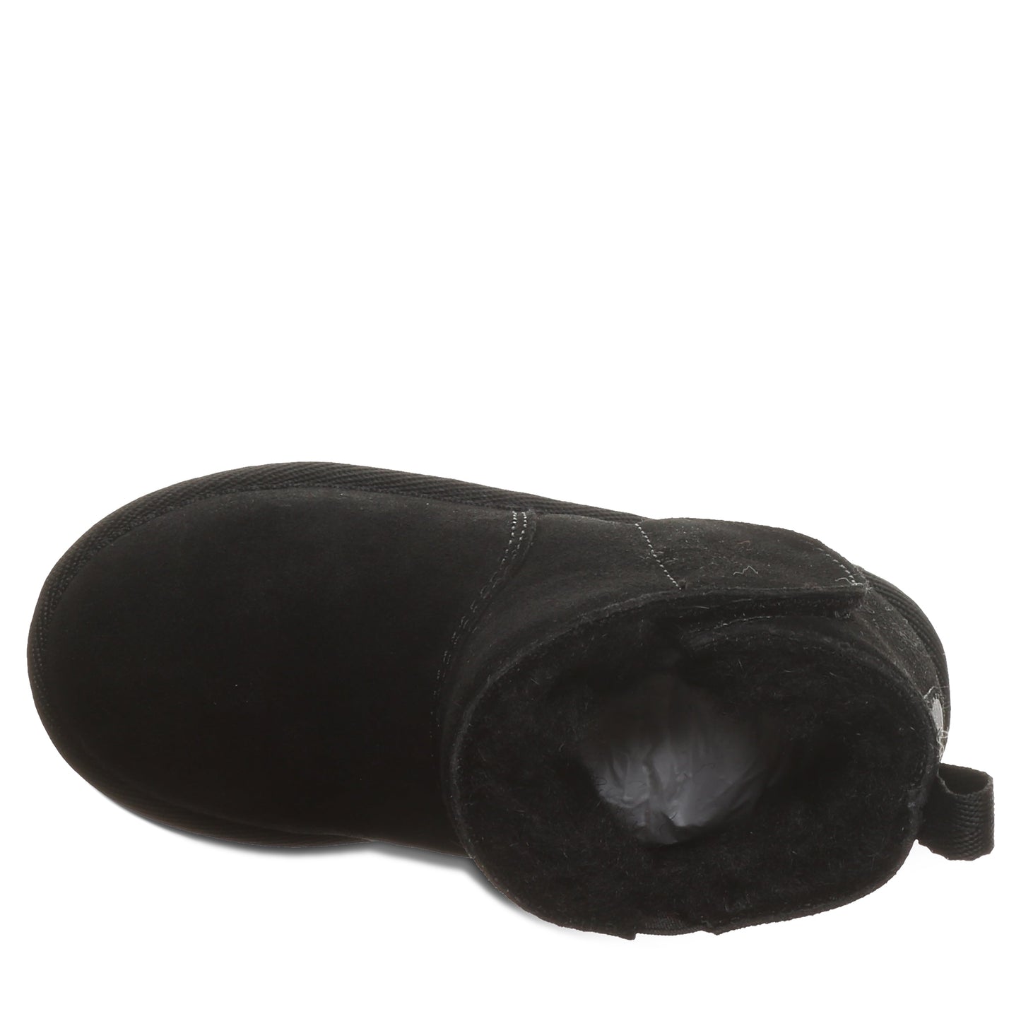 RUTHIE TODDLER BLACK