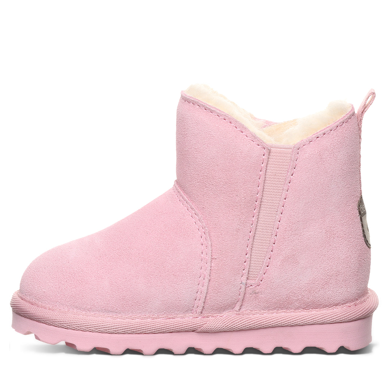 RUTHIE TODDLER PRISM PINK