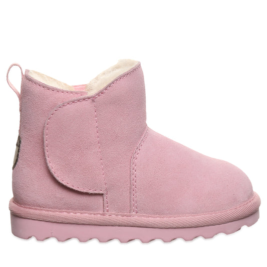 RUTHIE TODDLER PRISM PINK