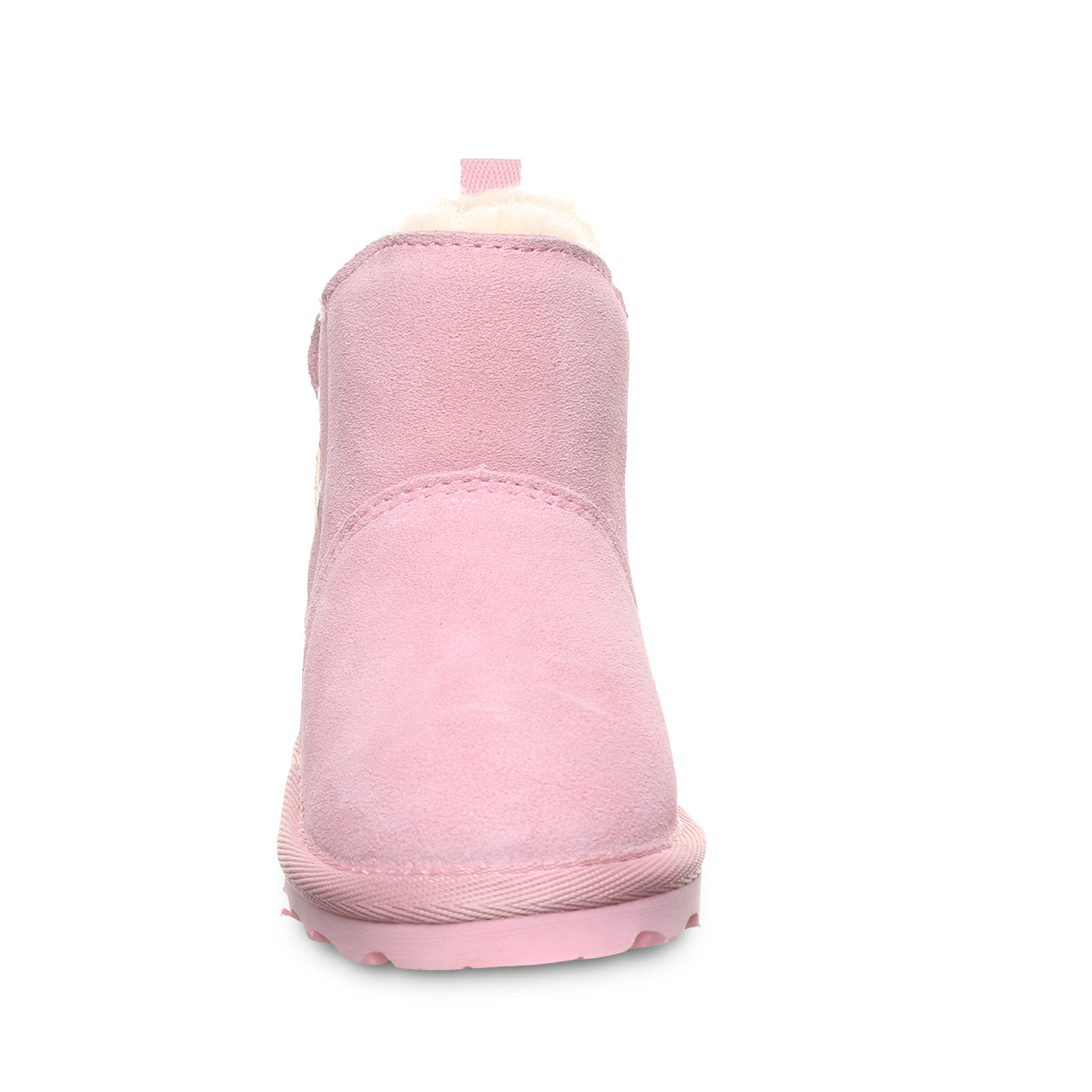 RUTHIE TODDLER PRISM PINK
