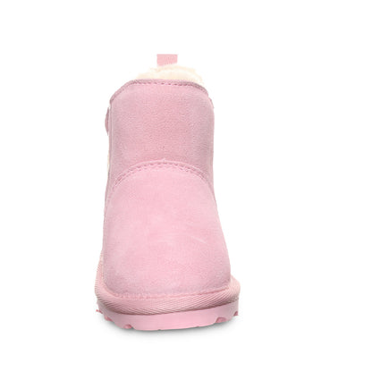 RUTHIE TODDLER PRISM PINK