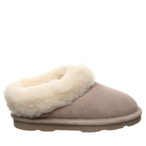 BRINA YOUTH MUSHROOM