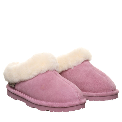 BRINA YOUTH DUSKY ORCHID