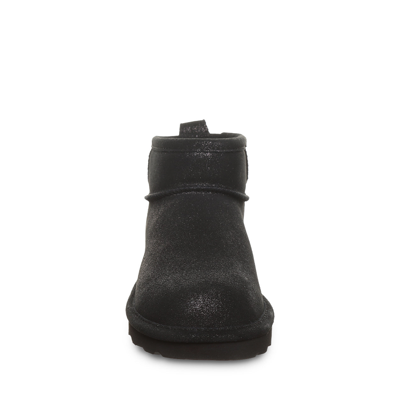 SPARKLE SHORTY BLACK