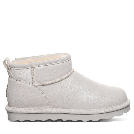 SPARKLE SHORTY SILVER