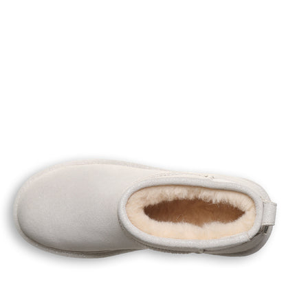 SPARKLE SHORTY SILVER