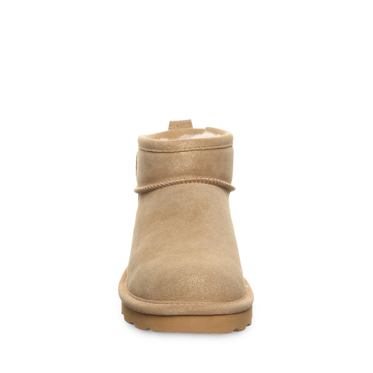 SPARKLE SHORTY ICED COFFEE