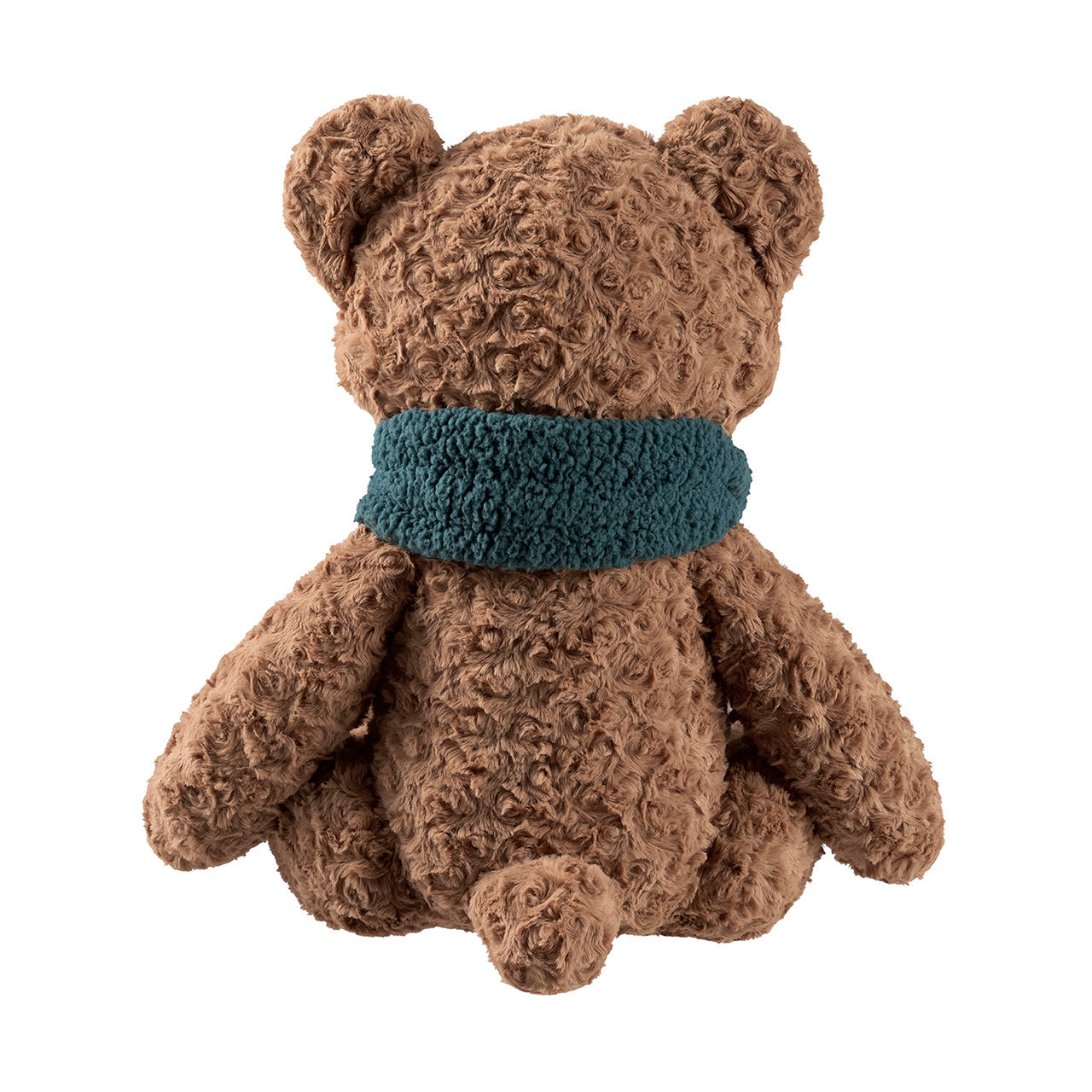 EVA TEDDY BEAR TAUPE
