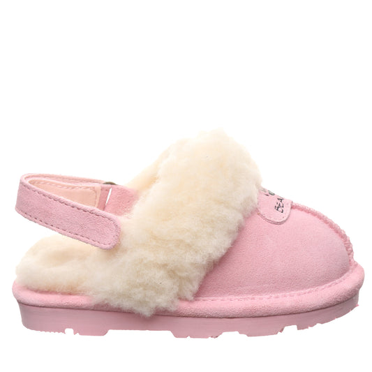 LOKI TODDLER PRISM PINK