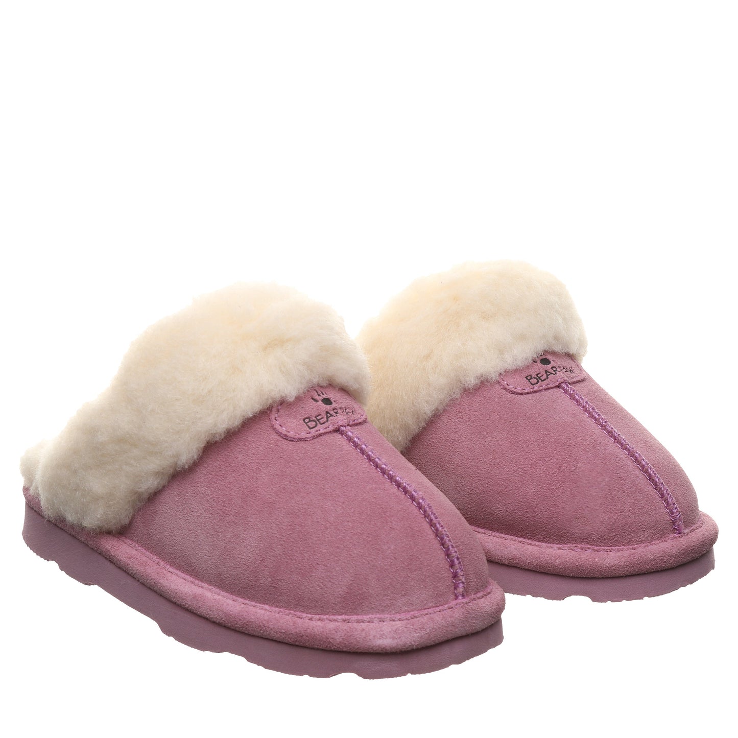 LOKI YOUTH DUSKY ORCHID