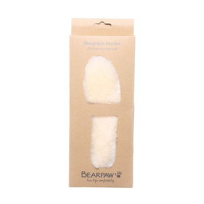 VENTILATED COMFORT INSOLES WMN