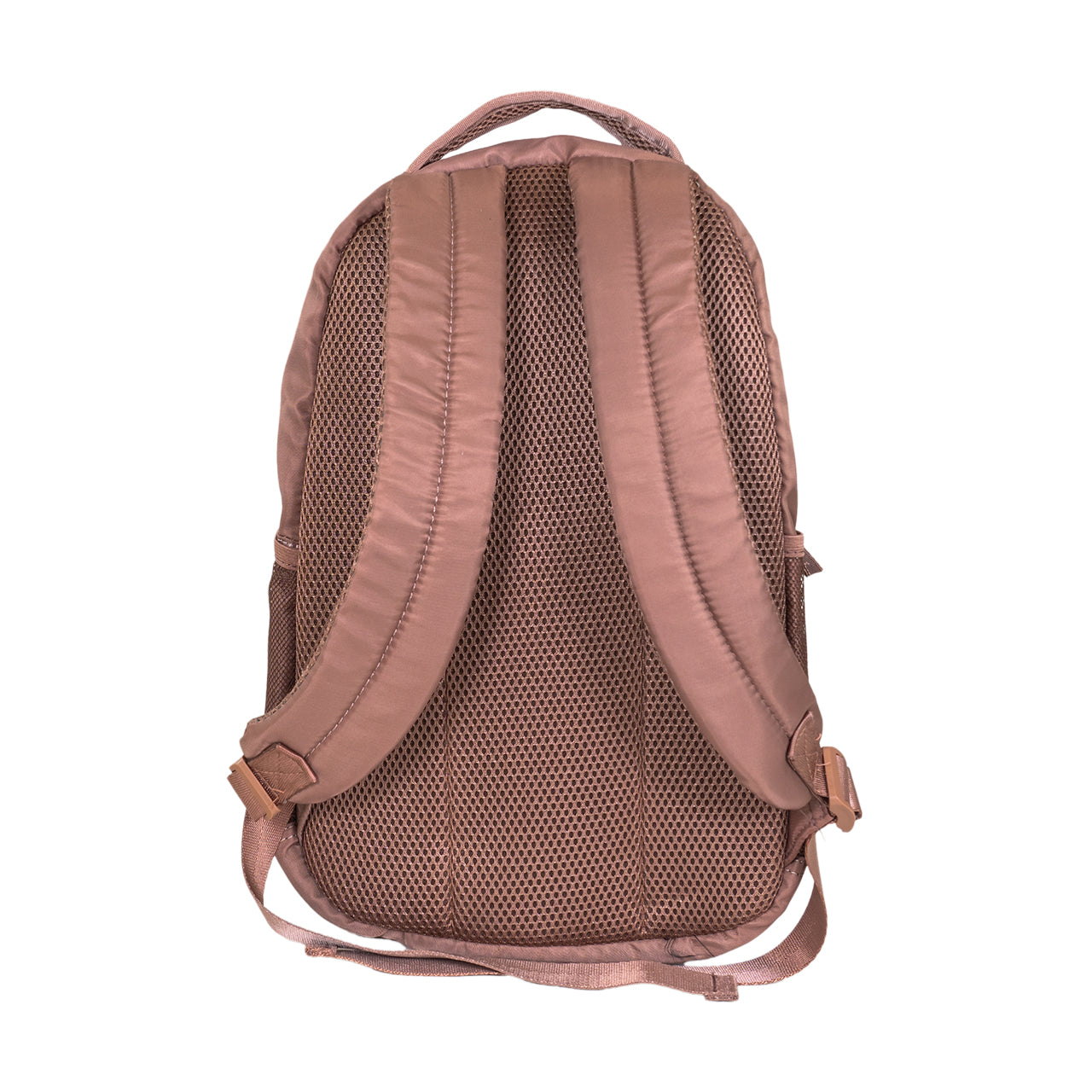 BEARPAW BUNGEE CORD BACKPACK BROWN